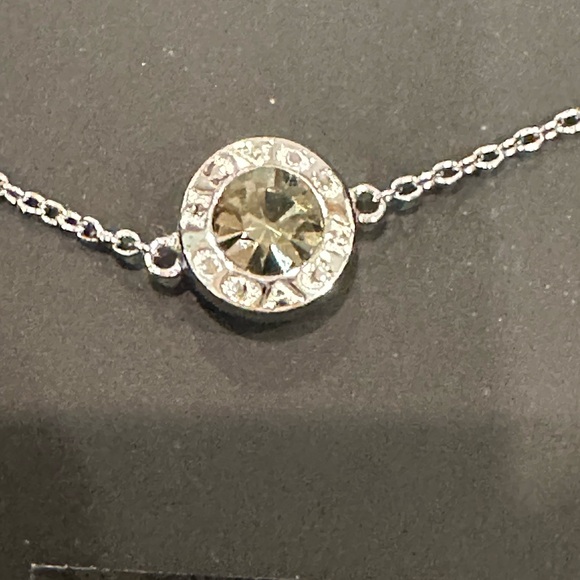 Coach Slider Bracelet NWT - Picture 3 of 3
